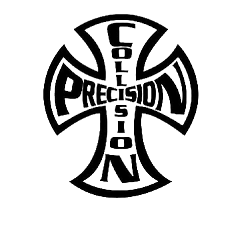 Precision Collision Auto Body logo